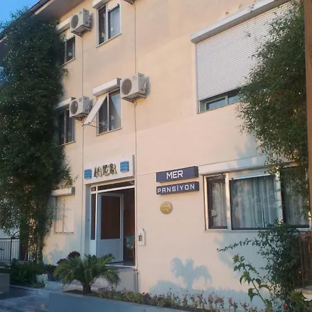 Mer Pansiyon Φετιγιέ