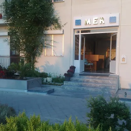 Mer Pansiyon Φετιγιέ