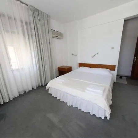 Mer Pansiyon Szálloda