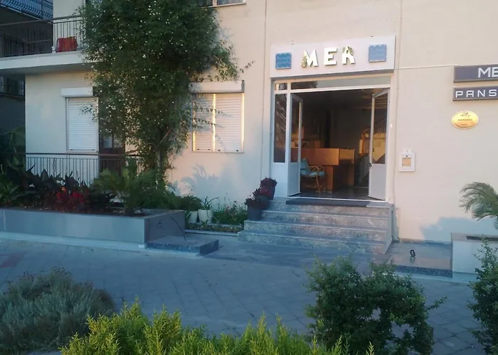 Mer Pansiyon Φετιγιέ