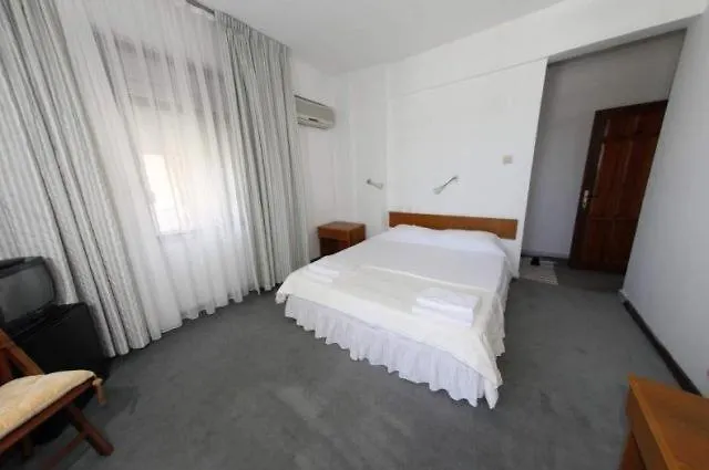 Otel Mer Pansiyon Fethiye