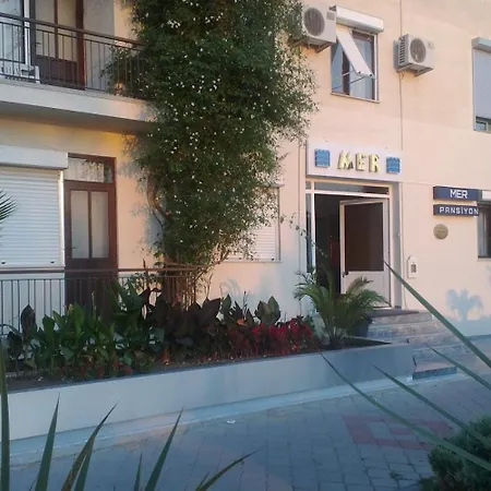 Mer Pansiyon Фетхие