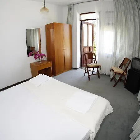 مير بنسيون فتحية