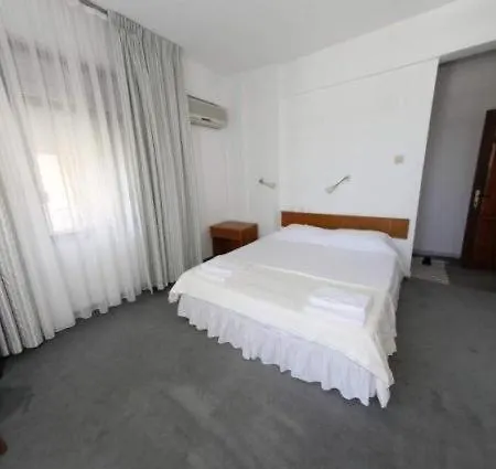 فندق مير بنسيون فتحية