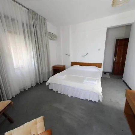 Hotel Mer Pansiyon Fethiye