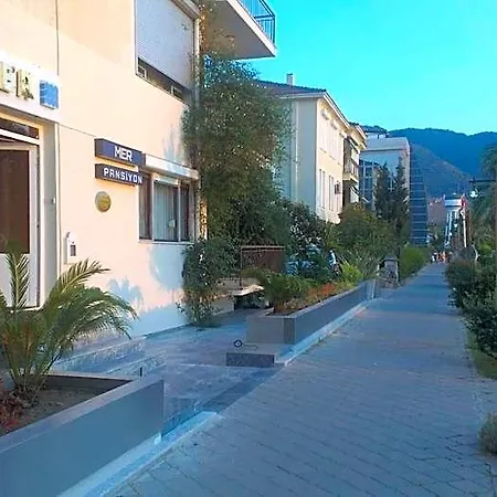 Mer Pansiyon Hotel Fethiye