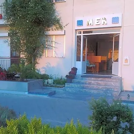 Mer Pansiyon * Fethiye