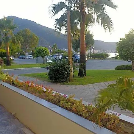 Mer Pansiyon Hotel