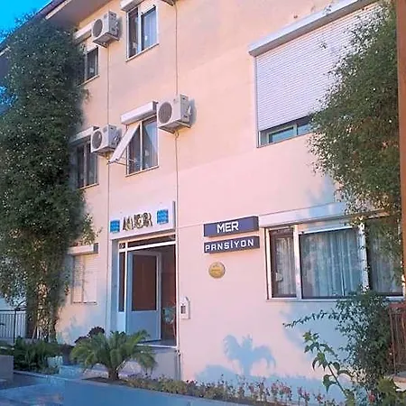 Mer Pansiyon Hotel *