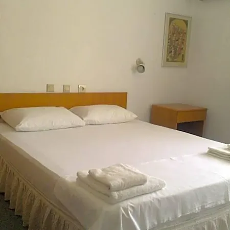 Mer Pansiyon Hotel Fethiye
