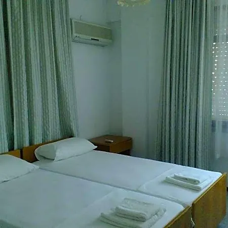 Hotel Mer Pansiyon