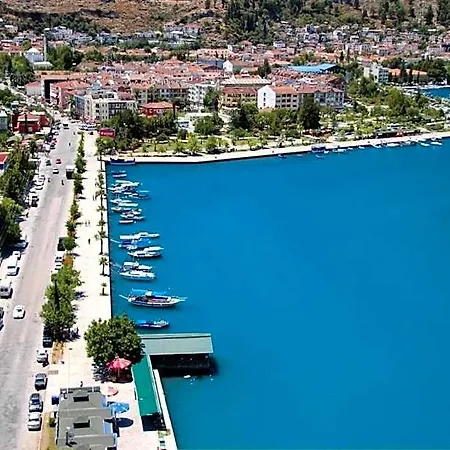 Hotel Mer Pansiyon Fethiye