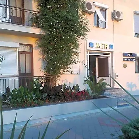 Hotel Mer Pansiyon Fethiye