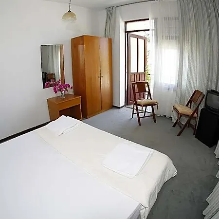 Hotel Mer Pansiyon