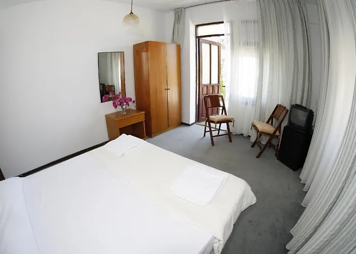 Mer Pansiyon フェティエ